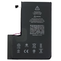 Акумулятор (Orig IC) для iPhone 12 Pro Max cobalt (з прив'язкою) 3687mAh Акумулятор (Orig IC) для iPhone 12 Pro Max cobalt (з прив'язкою) 3687mAh