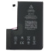 Акумулятор (Orig IC) для iPhone 12 Pro Max cobalt (з прив'язкою) 3687mAh