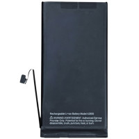 Акумулятор (Orig IC) для iPhone 13 cobalt (з прив'язкою) 3227mAh Акумулятор (Orig IC) для iPhone 13 cobalt (з прив'язкою) 3227mAh