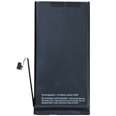 Акумулятор (Orig IC) для iPhone 13 cobalt (з прив'язкою) 3227mAh Акумулятор (Orig IC) для iPhone 13 cobalt (з прив'язкою) 3227mAh