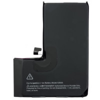 Акумулятор (Orig IC) для iPhone 13 Pro cobalt (з прив'язкою) 3095mAh Акумулятор (Orig IC) для iPhone 13 Pro cobalt (з прив'язкою) 3095mAh