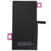 Акумулятор (Orig IC) для iPhone 14 Plus cobalt (з прив'язкою) 4325mAh