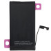 Акумулятор (Orig IC) для iPhone 15 cobalt (з прив'язкою) 3349mAh