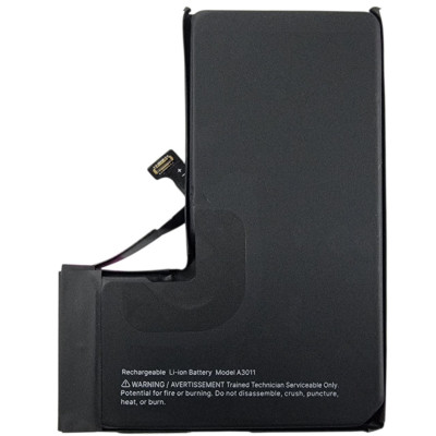 Акумулятор (Orig IC) для iPhone 15 Pro cobalt (з прив'язкою) 3274mAh