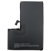 Акумулятор (Orig IC) для iPhone 15 Pro Max cobalt (з прив'язкою) 4422mAh Акумулятор (Orig IC) для iPhone 15 Pro Max cobalt (з прив'язкою) 4422mAh