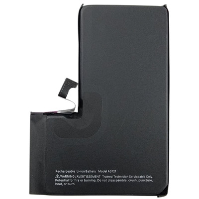 Акумулятор (Orig IC) для iPhone 15 Pro Max cobalt (з прив'язкою) 4422mAh