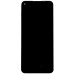 Дисплей для мобільного телефона Realme 8i / 9i / A96 / Narzo 50 JT з тачскріном Black