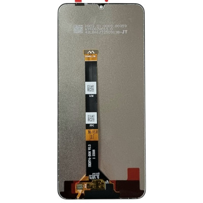 Дисплей для мобільного телефона Realme C53 / N53 (Original size) Original (PRC) JT з тачскріном Black