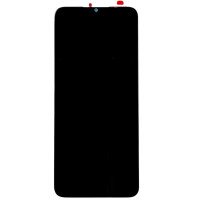 Дисплей для мобільного телефона Xiaomi Redmi 9A / Redmi 9C / Redmi 10A / Poco C3 / Redmi 9AT / Poco C31 JT Original з тачскріном Black Дисплей для мобільного телефона Xiaomi Redmi 9A / Redmi 9C / Redmi 10A / Poco C3 / Redmi 9AT / Poco C31 JT Original з тачскріном Black
