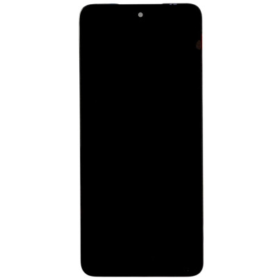 Дисплей для мобільного телефона Xiaomi Redmi 10 4G / Redmi Note 11 4G / Redmi 10 Prime JT Original з тачскріном Black Дисплей для мобільного телефона Xiaomi Redmi 10 4G / Redmi Note 11 4G / Redmi 10 Prime JT Original з тачскріном Black
