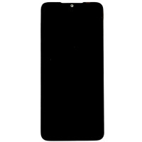 Дисплей для мобільного телефона Xiaomi Redmi Note 7 / Note 7 Pro JT Original з тачскріном Black