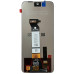 Дисплей для мобільного телефона Xiaomi Redmi Note 10 5G / M3 Pro (Original size) JT з тачскріном Black