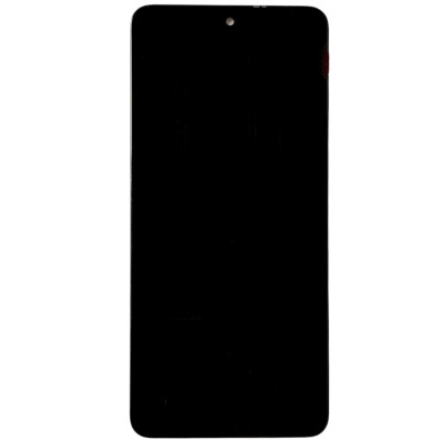 Дисплей для мобільного телефона Xiaomi Redmi A3 / A3x JT з тачскріном Black Дисплей для мобільного телефона Xiaomi Redmi A3 / A3x JT з тачскріном Black