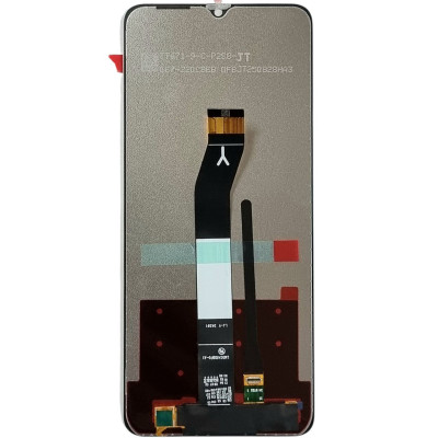 Дисплей для мобільного телефона Xiaomi Redmi A3 / A3x JT з тачскріном Black