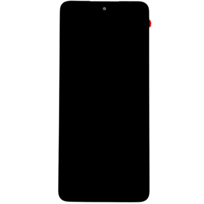 Дисплей для мобільного телефона Xiaomi Redmi 12 / Redmi 13 JT Original з тачскріном Black