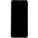 Дисплей для мобільного телефона Xiaomi Redmi 12 / Redmi 13 JT Original з тачскріном Black