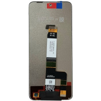 Дисплей для мобільного телефона Xiaomi Redmi 12 / Redmi 13 JT Original з тачскріном Black