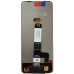 Дисплей для мобільного телефона Xiaomi Redmi 12 / Redmi 13 JT Original з тачскріном Black