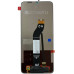 Дисплей для мобільного телефона Xiaomi Redmi 13C 4G/5G / Poco C65 (REV. H-2) JT Original з тачскріном Black