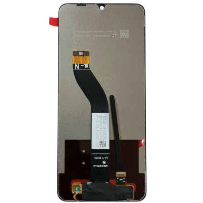 Дисплей для мобільного телефона Xiaomi Redmi 14C / Poco C75 JT Original з тачскріном Black