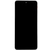 Дисплей для мобільного телефона Xiaomi Redmi A5 / Poco C71 (167.92mm/25028PC03G/25028PC03I) JT Original з тачскріном Black