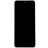 Дисплей для мобільного телефона Xiaomi Redmi 9T / Poco M3 JT Original з тачскріном Black