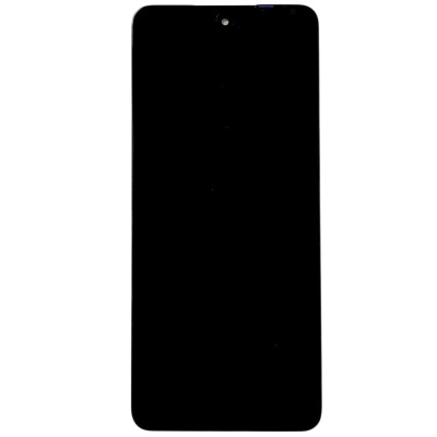 Дисплей для мобільного телефона Xiaomi Redmi 9T / Poco M3 JT Original з тачскріном Black Дисплей для мобільного телефона Xiaomi Redmi 9T / Poco M3 JT Original з тачскріном Black