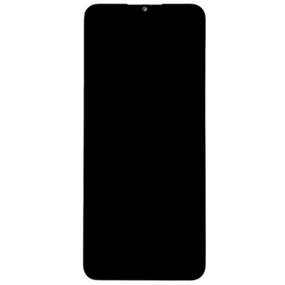 Дисплей для мобільного телефона Samsung A02s / A03s Original (PRC) JT з тачскріном Black