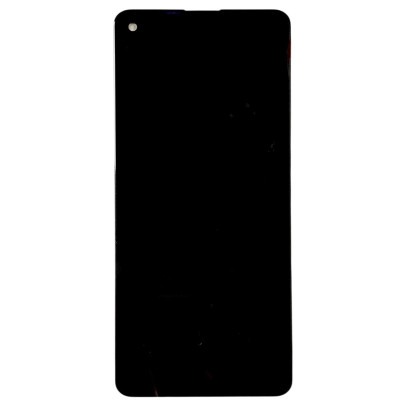 Дисплей для мобільного телефона Samsung A21s / A217 (Original size) Original (PRC) JT з тачскріном Black Дисплей для мобільного телефона Samsung A21s / A217 (Original size) Original (PRC) JT з тачскріном Black