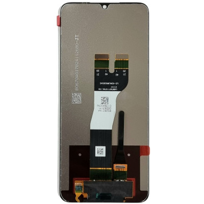Дисплей для мобільного телефона Samsung A05s / A057F (Original size) JT з тачскріном Black