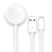 USB кабель Jokade JA038 GANHUA для iPh+iWatch 2в1