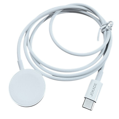USB-C кабель Jokade JK016 SHUNLIAN SeriesWatch Wireless Charging (iWatch) USB-C кабель Jokade JK016 SHUNLIAN SeriesWatch Wireless Charging (iWatch)