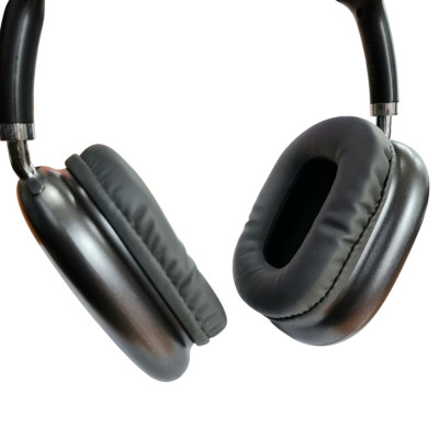 Bluetooth навушники Jokade JI027 LESHENG- чорний