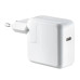 Мережевий зарядний пристрій для MacBook 30W USB-C