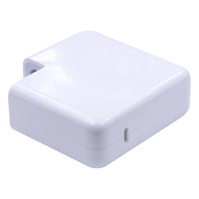 Мережевий зарядний пристрій для MacBook 140W USB-C