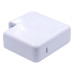Мережевий зарядний пристрій для MacBook 140W USB-C