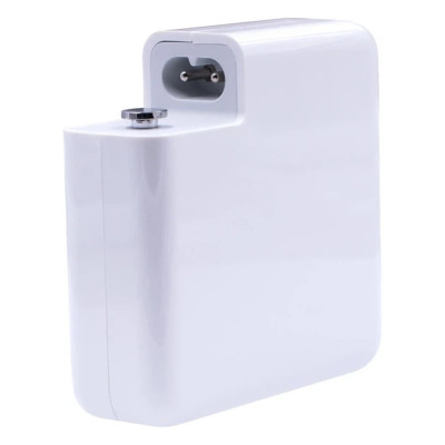 Мережевий зарядний пристрій для MacBook 140W USB-C