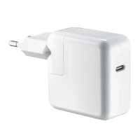 Мережевий зарядний пристрій для MacBook 140W USB-C Мережевий зарядний пристрій для MacBook 140W USB-C