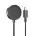 Бездротовий зарядний пристрій Samsung Galaxy Watch / USB-C