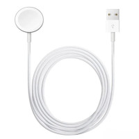 Бездротовий зарядний пристрій iPhone Watch /USB-A Input 2.5W Бездротовий зарядний пристрій iPhone Watch /USB-A Input 2.5W
