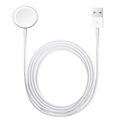 Бездротовий зарядний пристрій iPhone Watch /USB-A Input 2.5W Бездротовий зарядний пристрій iPhone Watch /USB-A Input 2.5W