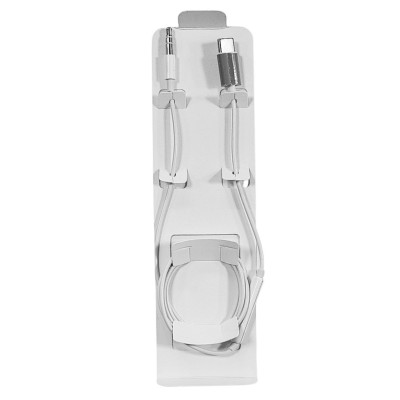 AUX кабель Type-C to 3.5mm (m-071) з регулюванням гучності