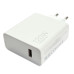 Мережевий зарядний пристрій Xiaomi Origina 120W USB-A (No logo)- білий