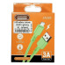 USB кабель Jokade JA028 Lightning Silicone 3A Fast charging- зелений