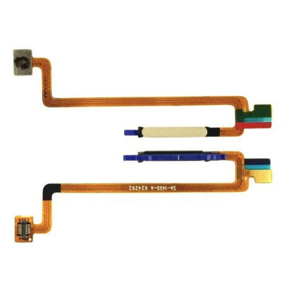 Шлейф відбитка пальця для Xiaomi Redmi 13 4G Original- золотий/gold Шлейф відбитка пальця для Xiaomi Redmi 13 4G Original- золотий/gold