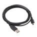 USB кабель Mini USB (1.5м) в тех. упаковці