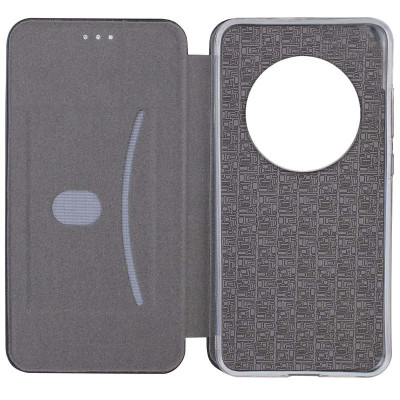 Чохол-книжка 360 для TECNO Spark 30C- чорний