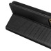 Чохол-книжка Magnet для Motorola Edge 50- чорний
