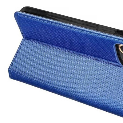 Чохол-книжка Magnet для Xiaomi Redmi 15C (Global 171mm) / Poco C85- синій