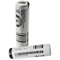 Акумулятор 14500 HighPower 750mAh Акумулятор 14500 HighPower 750mAh